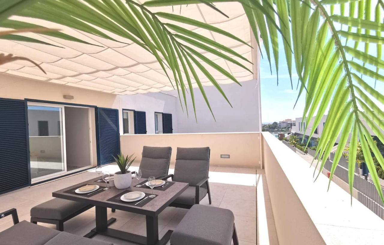 Turquesa Del Mar - Max Beach Golf - Large Sunny Terrace Apartment Playa Flamenca Exterior photo