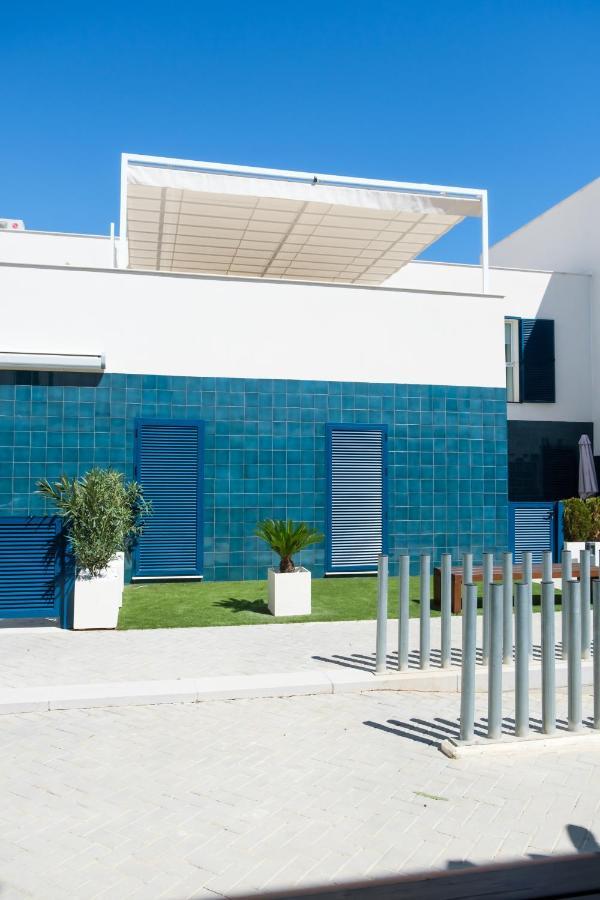 Turquesa Del Mar - Max Beach Golf - Large Sunny Terrace Apartment Playa Flamenca Exterior photo