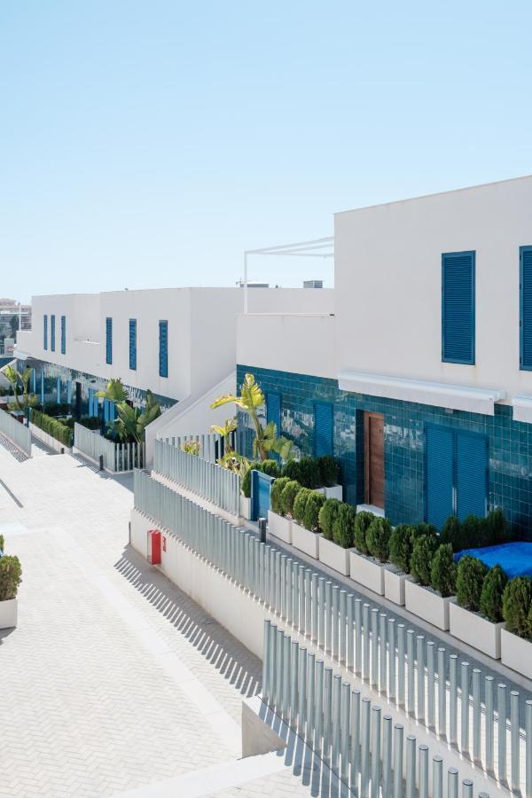 Turquesa Del Mar - Max Beach Golf - Large Sunny Terrace Apartment Playa Flamenca Exterior photo